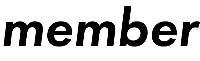 member